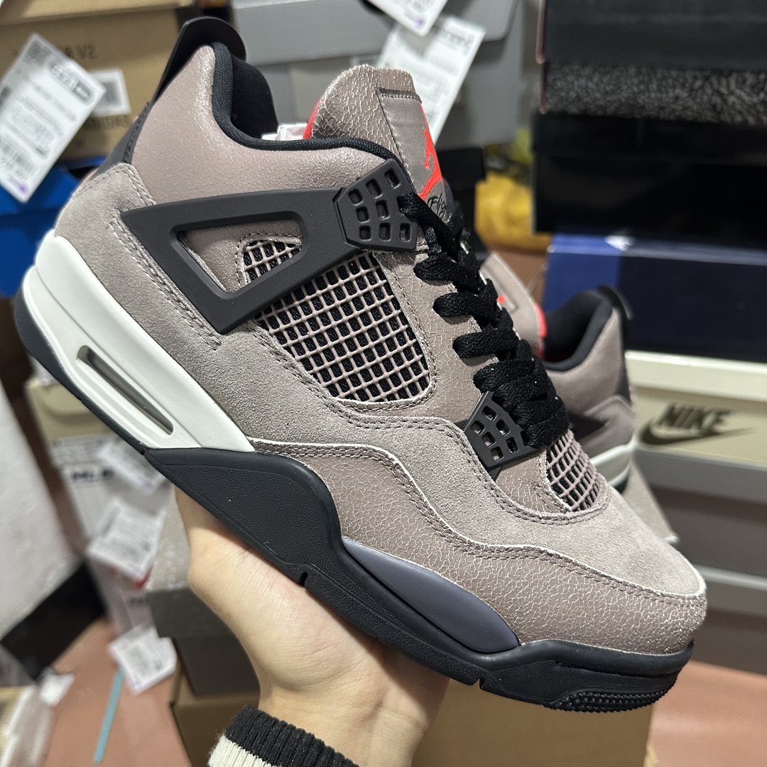 Nike Jordan shoe